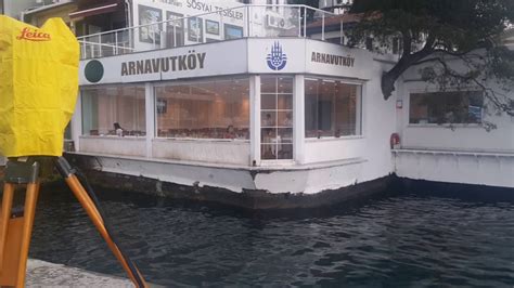 Arnavutköy sosyal tesisleri